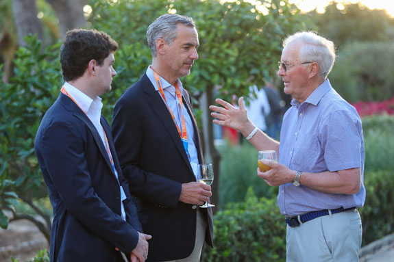 ITC 2024 Industry Dinner